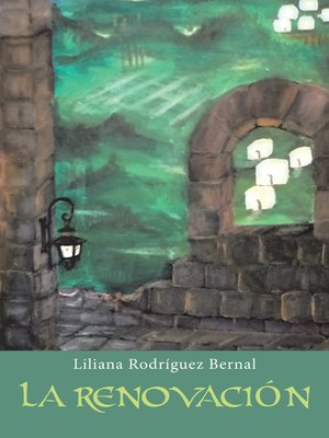 cover image of La renovación